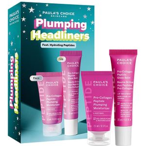 Paula's Choice Plumping Headliners - Huidveroudering