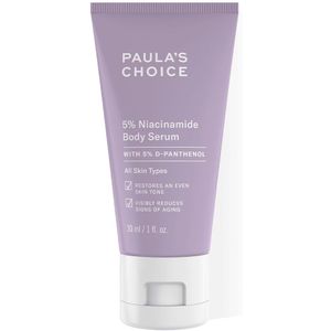 Paula's Choice - 5% Niacinamide Body Serum - 30 Ml - Huidveroudering