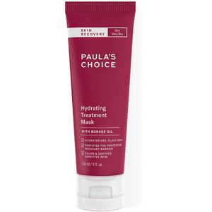 Paula's Choice SKIN RECOVERY Rijke Créme - Hydrateert de Droge Huid - Normale, Droge huid - 118 ml