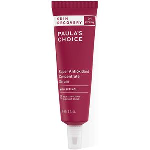Paula's Choice Skin Recovery Serum - 30 Ml - Huidveroudering