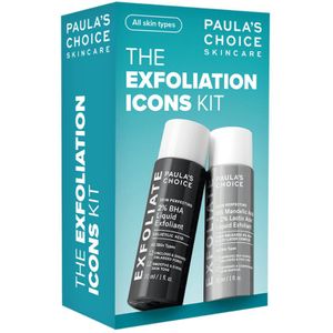 Paula's Choice - Trial Kit - 60 ml - Exfolianten