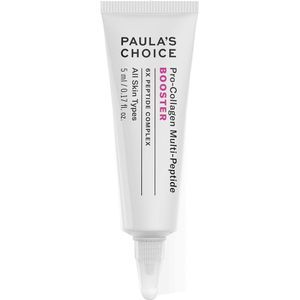 Paula's Choice Pro-Collagen Multi-Peptide Booster - 5 Ml - Huidveroudering