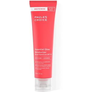 Paula's Choice - Defense Essential Glow - Dagcrème - 60 ml - SPF30