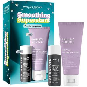 Paula's Choice Smoothing Superstars - Puistjes
