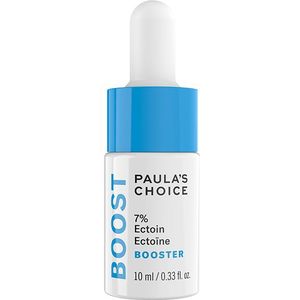 Paula's Choice - BOOST 7% Ectoin + Hyaluronic Acid - Milky Hydrating Serum - Travel Size - 10 ml