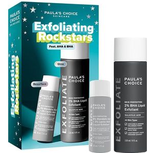 Paula's Choice Exfoliating Rockstars - Puistjes