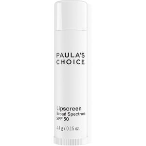Paula's Choice Lippenbalsem SPF 50 - 4.4 Ml - Huidveroudering