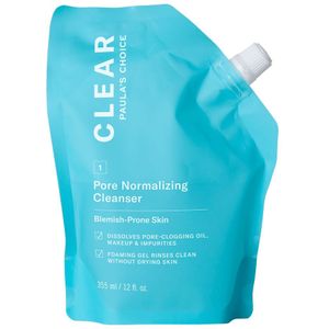 Paula's Choice - Clear - Gezichtsreiniger - 355 ml