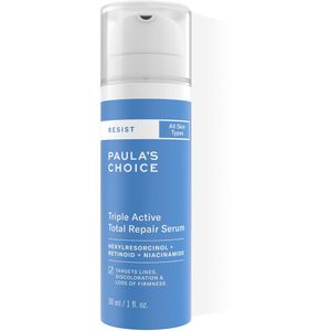 Paula's Choice RESIST Triple Active Total Repair Serum - 30 Ml - Huidveroudering
