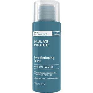 Paula's Choice Skin Balancing Pore-Reducing Toner - 30 Ml - Puistjes