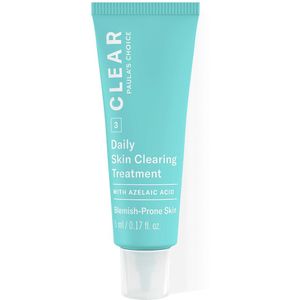 Paula's Choice Clear Skin Clearing Treatment - 5 Ml - Puistjes