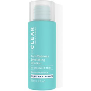Paula's Choice Clear Regular Strength 2% BHA Exfoliant - 30 Ml - Puistjes