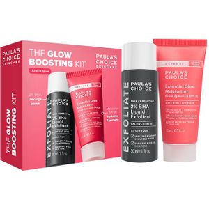 Paula's Choice The Glow Boosting Kit - Puistjes