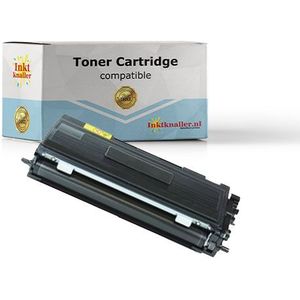 Huismerk vervangt Brother TN-2005 toner zwart 2.500 pag.