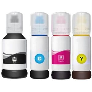 Huismerk Epson inktfles 102 complete set - inktknaller.nl