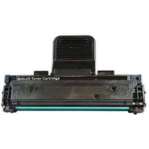 Huismerk vervangt Samsung MLT-D1082S toner zwart 1.500 pag.