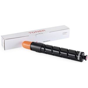 Huismerk vervangt Canon C-EXV 28 M toner magenta