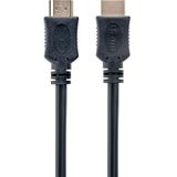 CablExpert CC-HDMI4L-10 - Kabel HDMI 1.4 / 2.0, steel core