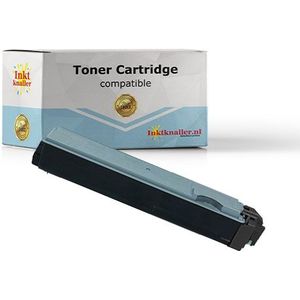 Huismerk vervangt Kyocera TK-520K toner zwart 6.000 pag.