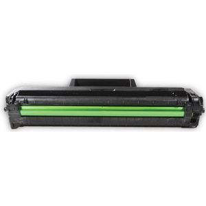 Huismerk vervangt Samsung MLT-D1042S toner zwart 1.500 pagina's.