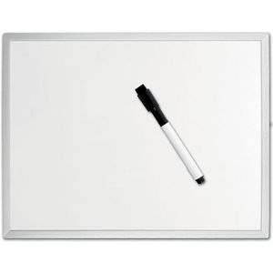 Desq magnetisch whiteboard ft 40 x 60 cm