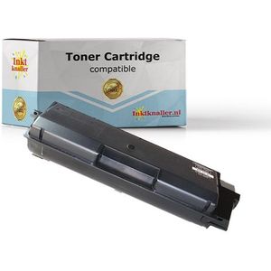 Huismerk vervangt Kyocera TK-590K toner zwart 7.000 pag.
