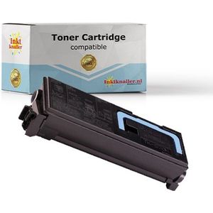 Huismerk vervangt Kyocera TK-570K toner zwart 16.000 pag.