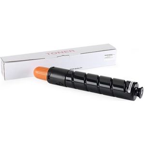 Huismerk vervangt Canon C-EXV 28 BK toner zwart