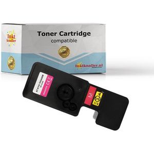 Huismerk vervangt Kyocera TK-5440M toner magenta