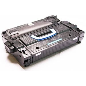 Huismerk vervangt HP CF325X - 25X toner zwart - huismerk