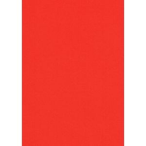 papier Koraal rood A4 120gr - 50 vel