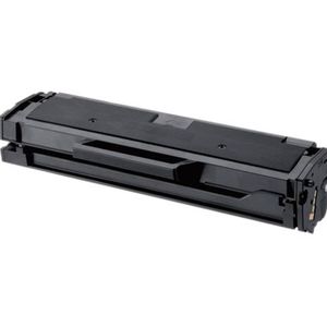 Huismerk vervangt Samsung MLT-D101S toner zwart
