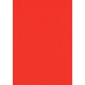 papier Koraal rood A4 80gr - 100 vel