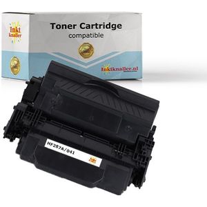 Huismerk vervangt Canon 041 toner zwart
