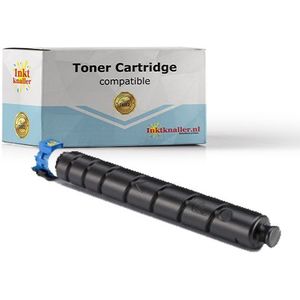 Huismerk vervangt Kycocera TK-8335C cyaan