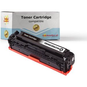 Huismerk vervangt HP CF210X - 131X toner zwart 2.200 pag. - huismerk