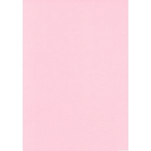 papier Roze A4 80gr - 100 vel