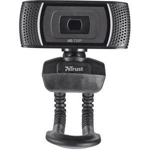 Trust Trino Webcam HD Video