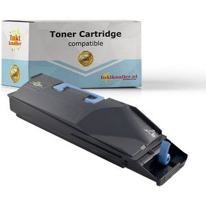 Huismerk vervangt Kyocera TK-865 toner zwart
