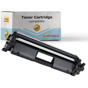 Huismerk vervangt Canon 047 BK toner zwart 1.600 pag. - inktknaller