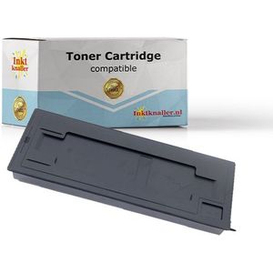 Huismerk vervangt Kyocera TK-410 toner zwart 15.000 pag.