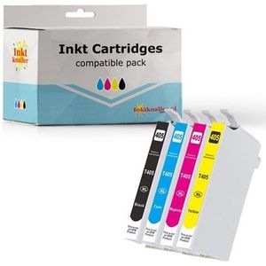 Huismerk Epson 405XL Multipack - 4 cartridges