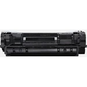 Huismerk vervangt Canon 071H toner zwart 2.500 pagina