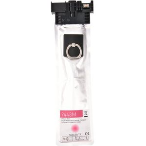 Huismerk Epson T9453 HC magenta - inktknaller.nl