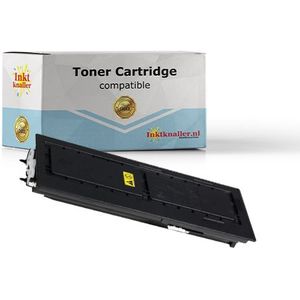 Huismerk vervangt Kyocera TK-435 toner zwart 15.000 pag.