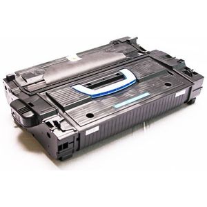 Huismerk vervangt HP CF325X - 25X toner zwart