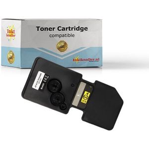 Huismerk vervangt Kyocera TK-5440K toner zwart