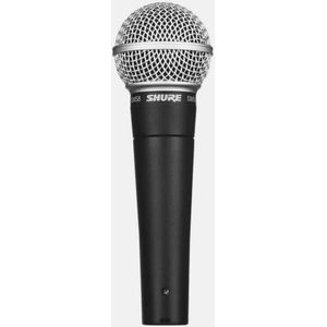 Shure SM58 Zang microfoon