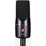 sE Electronics X1A Condensator microfoon