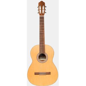 Stagg SCL70-NAT 4/4 Naturel Klassieke gitaar Spruce